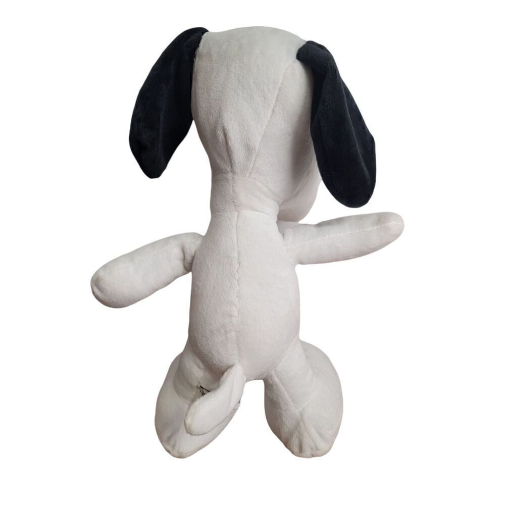 Snoopy Plush #A9 - Picture 3 of 7